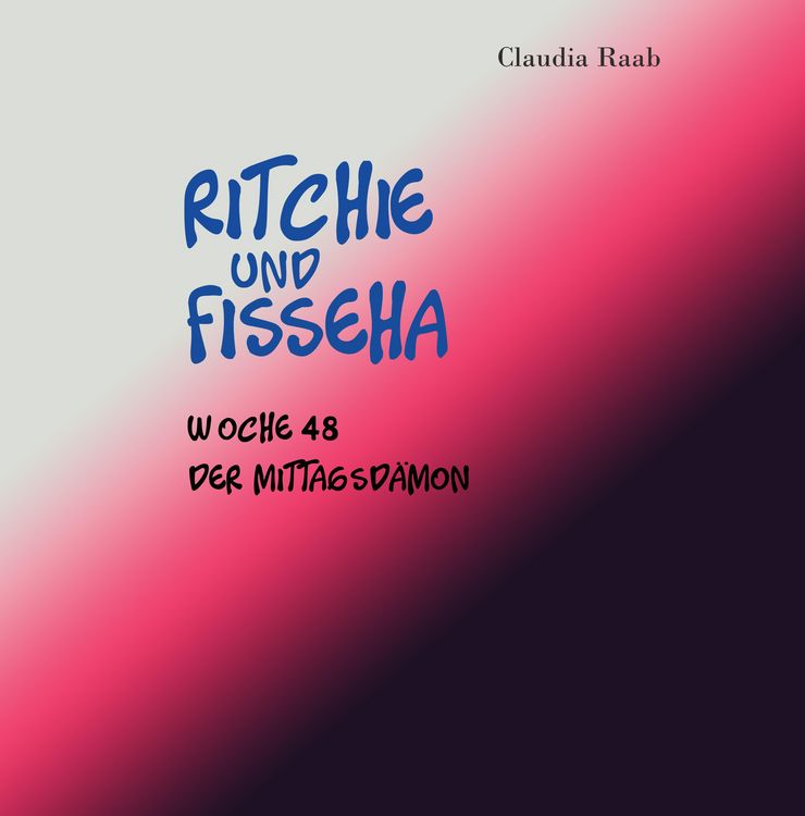 Produktbild: Ritchie und Fisseha