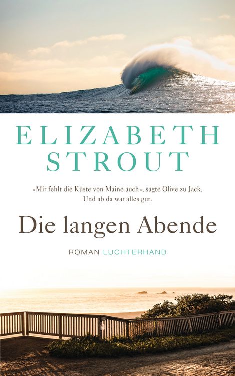 Produktbild: Die langen Abende