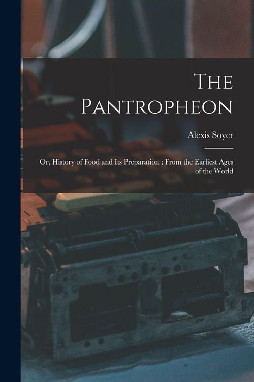 Produktbild: The Pantropheon