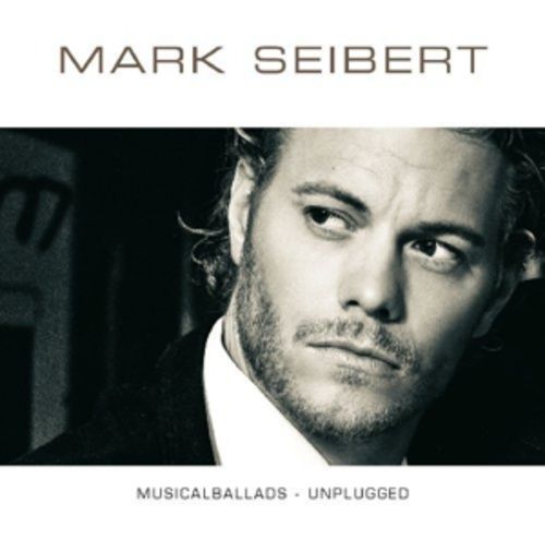 Produktbild: Musicalballads-unplugged