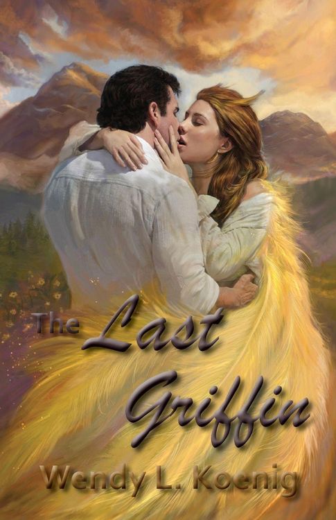 Produktbild: The Last Griffin