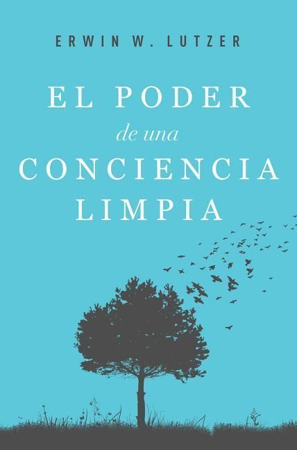 Produktbild: El Poder de Una Conciencia Limpia