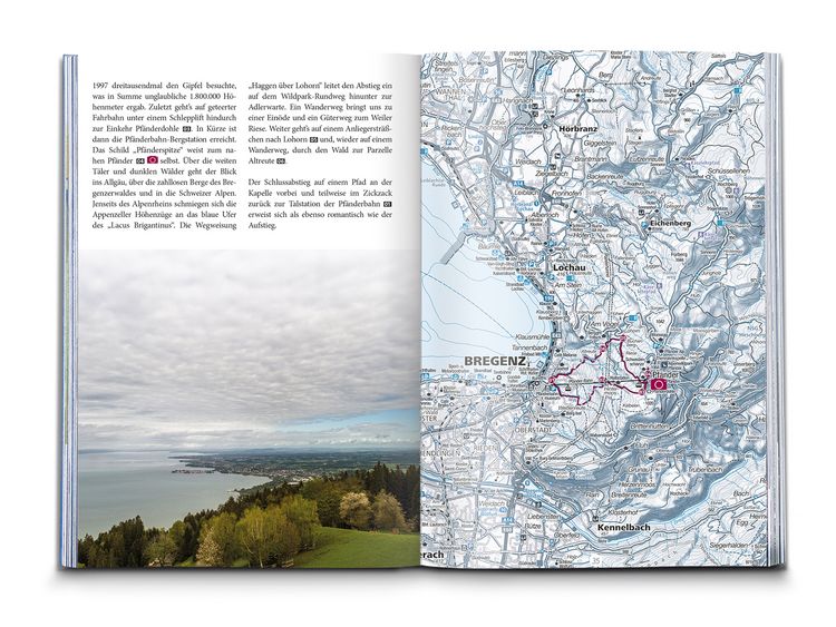 Produktbild: KOMPASS Dein Augenblick &Ouml;sterreich
