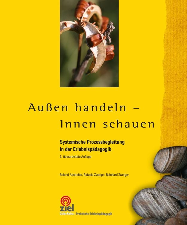 Produktbild: Außen handeln - Innen schauen