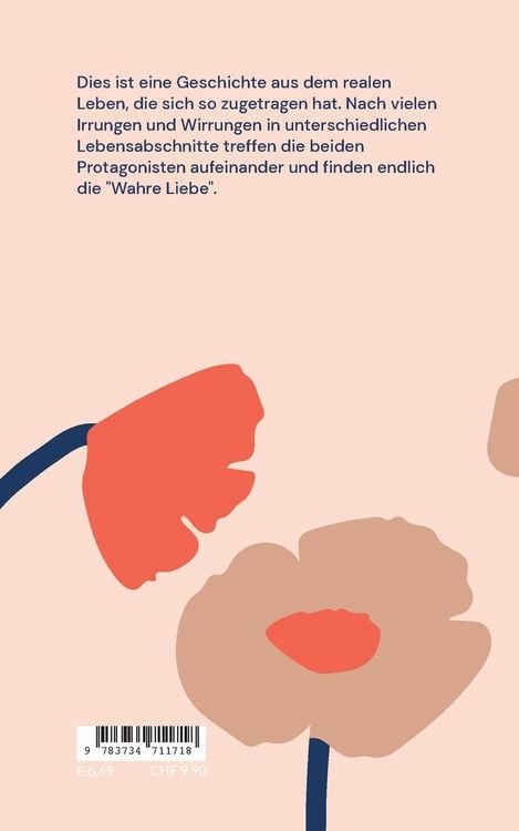Produktbild: Wahre Liebe