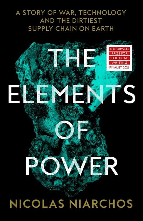 Produktbild: The Elements of Power