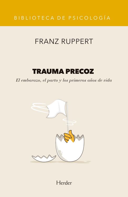 Produktbild: Trauma precoz