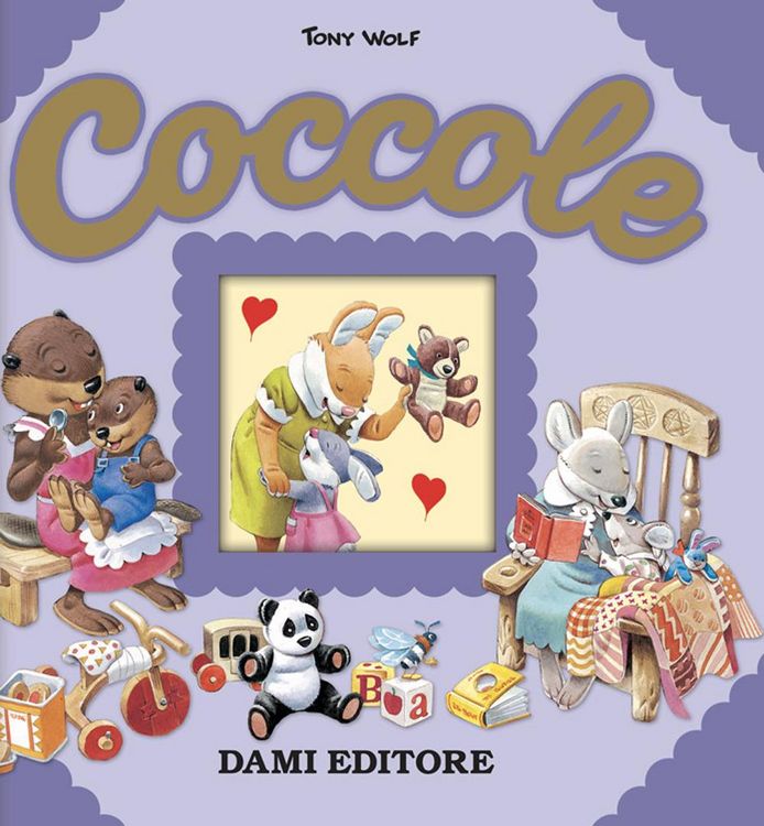 Produktbild: Coccole