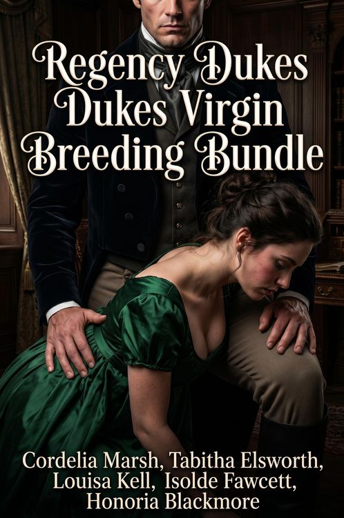 Produktbild: Regency Dukes Virgin Breeding Bundle
