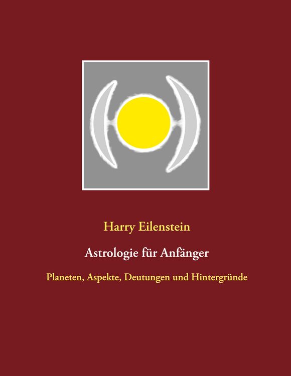 Produktbild: Astrologie f&uuml;r Anf&auml;nger
