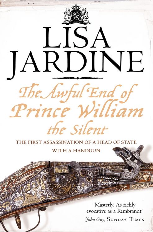 Produktbild: The Awful End of Prince William the Silent
