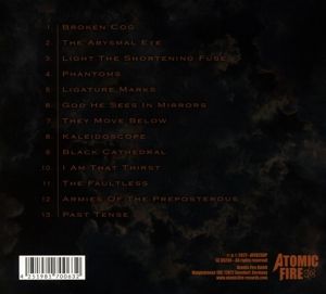 Produktbild: Immutable