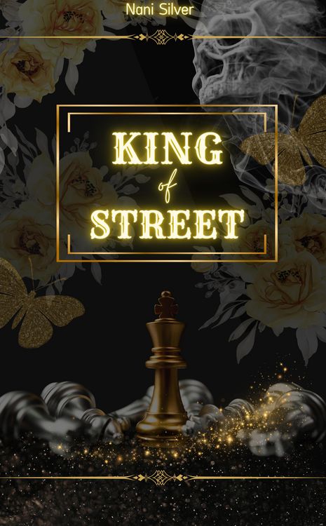 Produktbild: King of Street