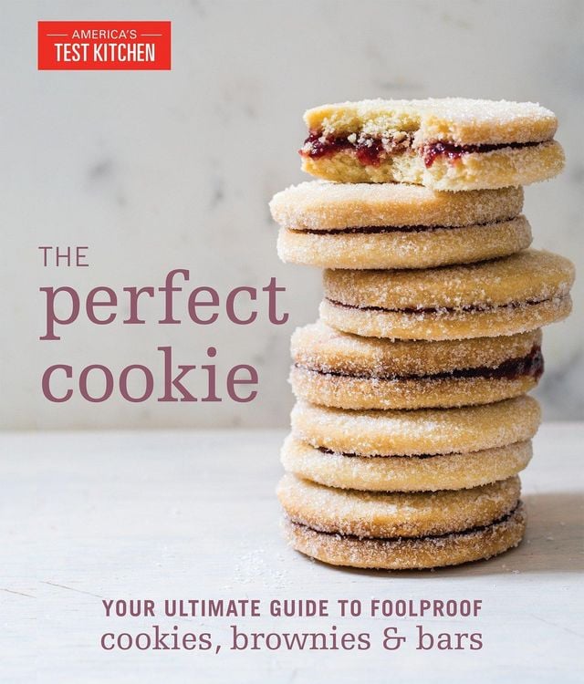 Produktbild: The Perfect Cookie