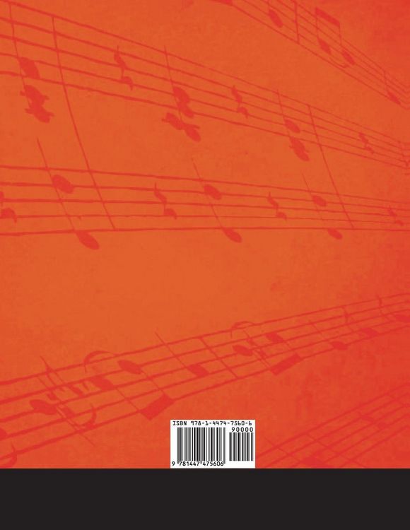Produktbild: Moods Op.73 - For Solo Piano