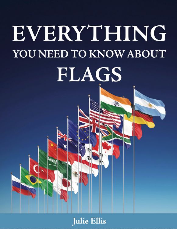 Produktbild: Everything You Need to Know About Flags