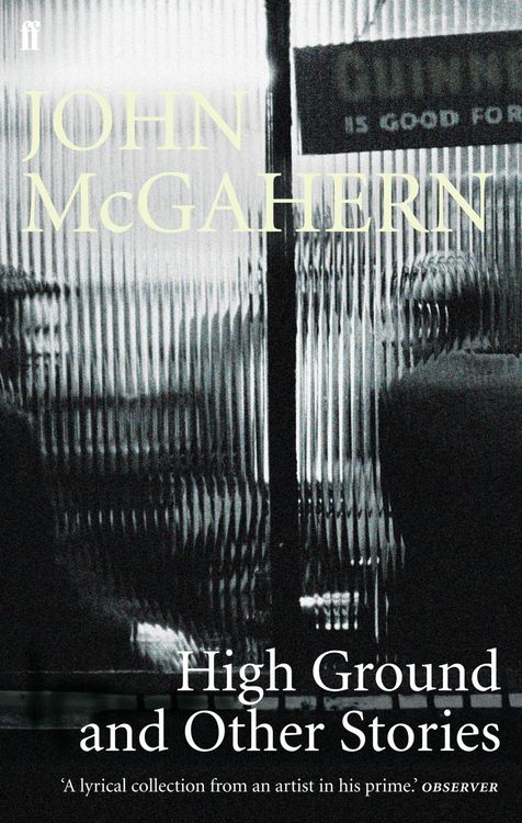 Produktbild: High Ground