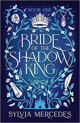 Produktbild: Bride of The Shadow King