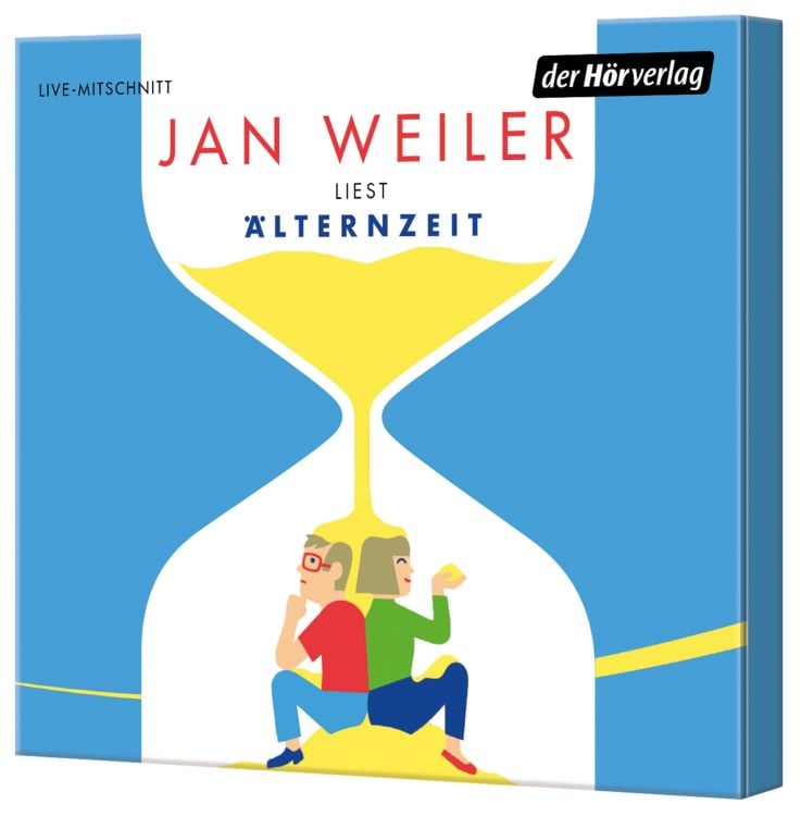 Produktbild: Älternzeit