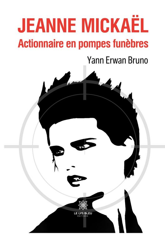 Produktbild: Yann Erwan Bruno: Jeanne Micka&euml;l