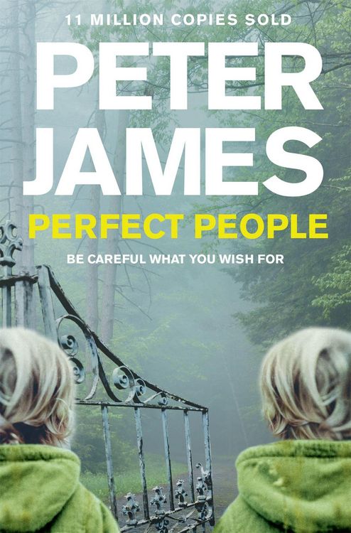 Produktbild: Perfect People