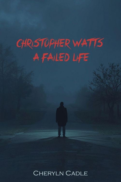 Produktbild: Christopher Watts