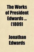 Produktbild: The Works of President Edwards (Volume 7)