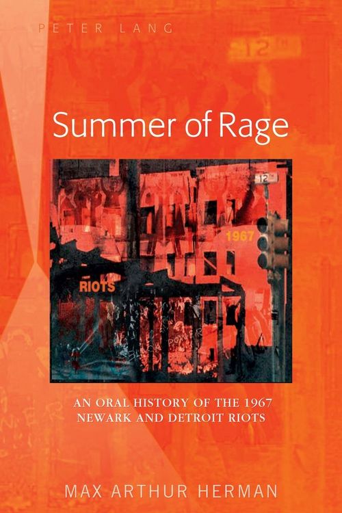 Produktbild: Summer of Rage