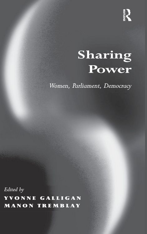 Produktbild: Sharing Power