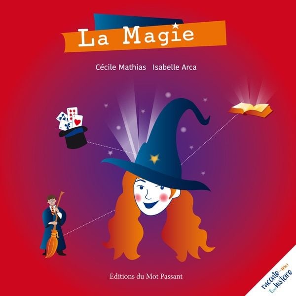 Produktbild: Magie