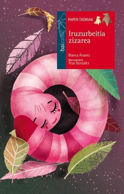 Produktbild: Iruzurbeitia zizarea