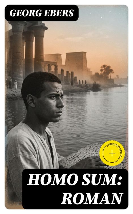 Produktbild: Homo sum: Roman