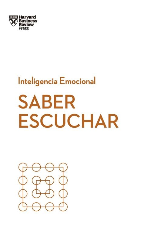 Produktbild: Saber escuchar