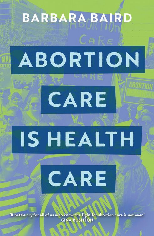 Produktbild: Abortion Care Is Health Care