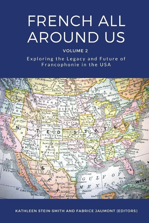 Produktbild: French All Around Us