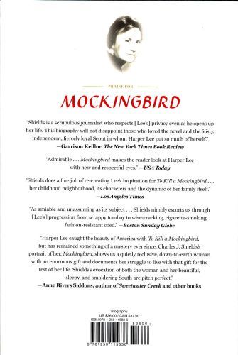 Produktbild: Mockingbird