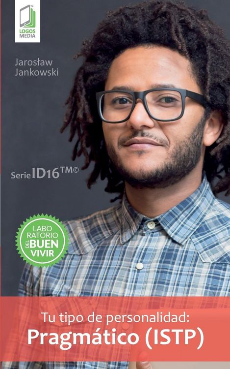 Produktbild: Tu tipo de personalidad - Pragm&aacute;tico (ISTP)