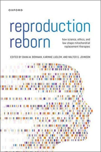Produktbild: Reproduction Reborn