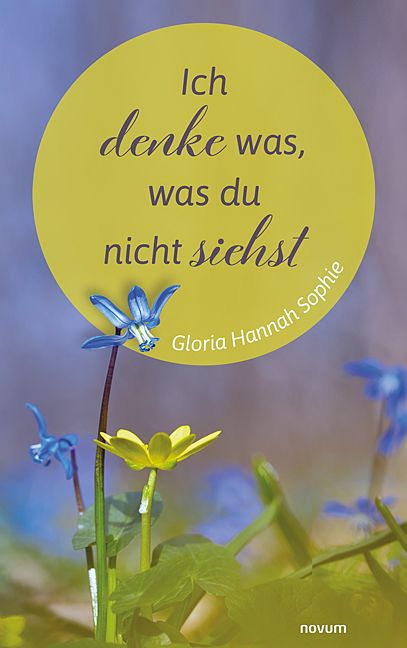 Produktbild: Ich denke was, was du nicht siehst