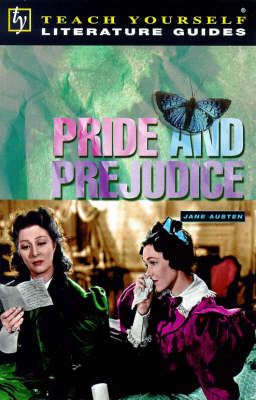 Produktbild: Pride and Prejudice