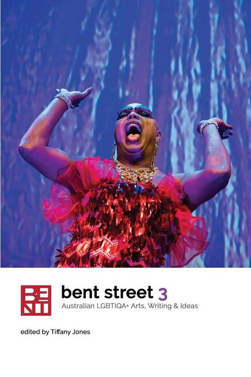 Produktbild: Bent Street 3