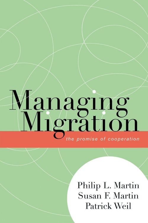 Produktbild: Managing Migration