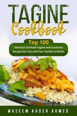 Produktbild: Tagine Cookbook