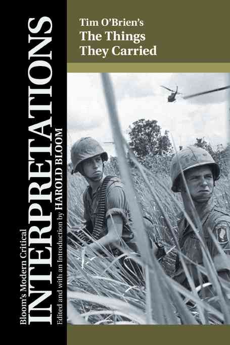 Produktbild: Tim O'Brien's "the Things They Carried"