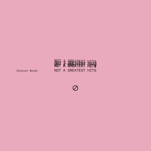 Produktbild: Not A Greatest Hits (Red Translucent )