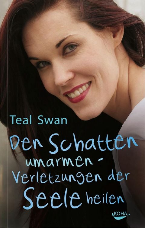 Produktbild: Den Schatten umarmen