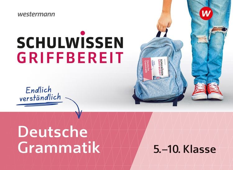 Produktbild: Schulwissen griffbereit