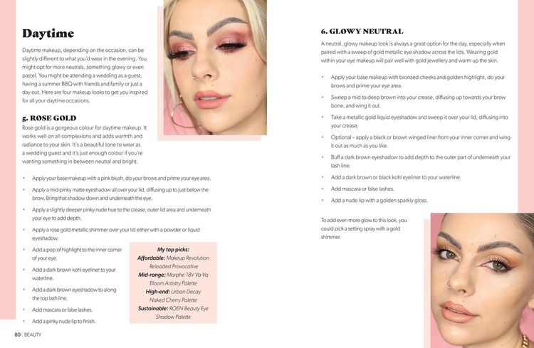 Produktbild: Beauty, Hair, Style
