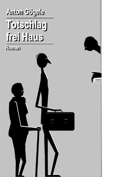 Produktbild: Totschlag frei Haus