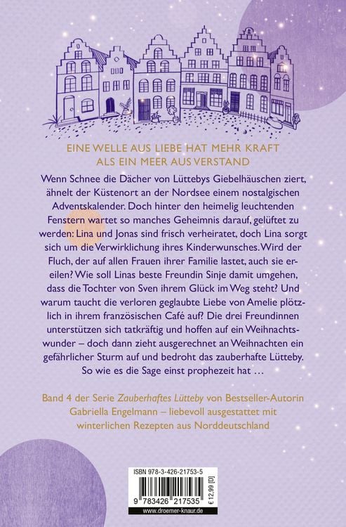 Produktbild: Der Winter zaubert Träume am Meer